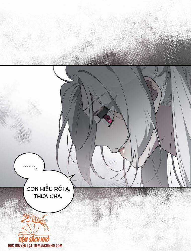 Ác Nữ Thuần Hoá Quái Thú Chapter 20 trang 60