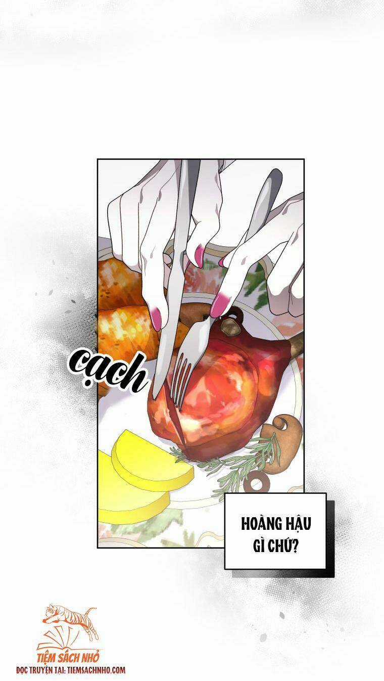 Ác Nữ Thuần Hoá Quái Thú Chapter 20 trang 61