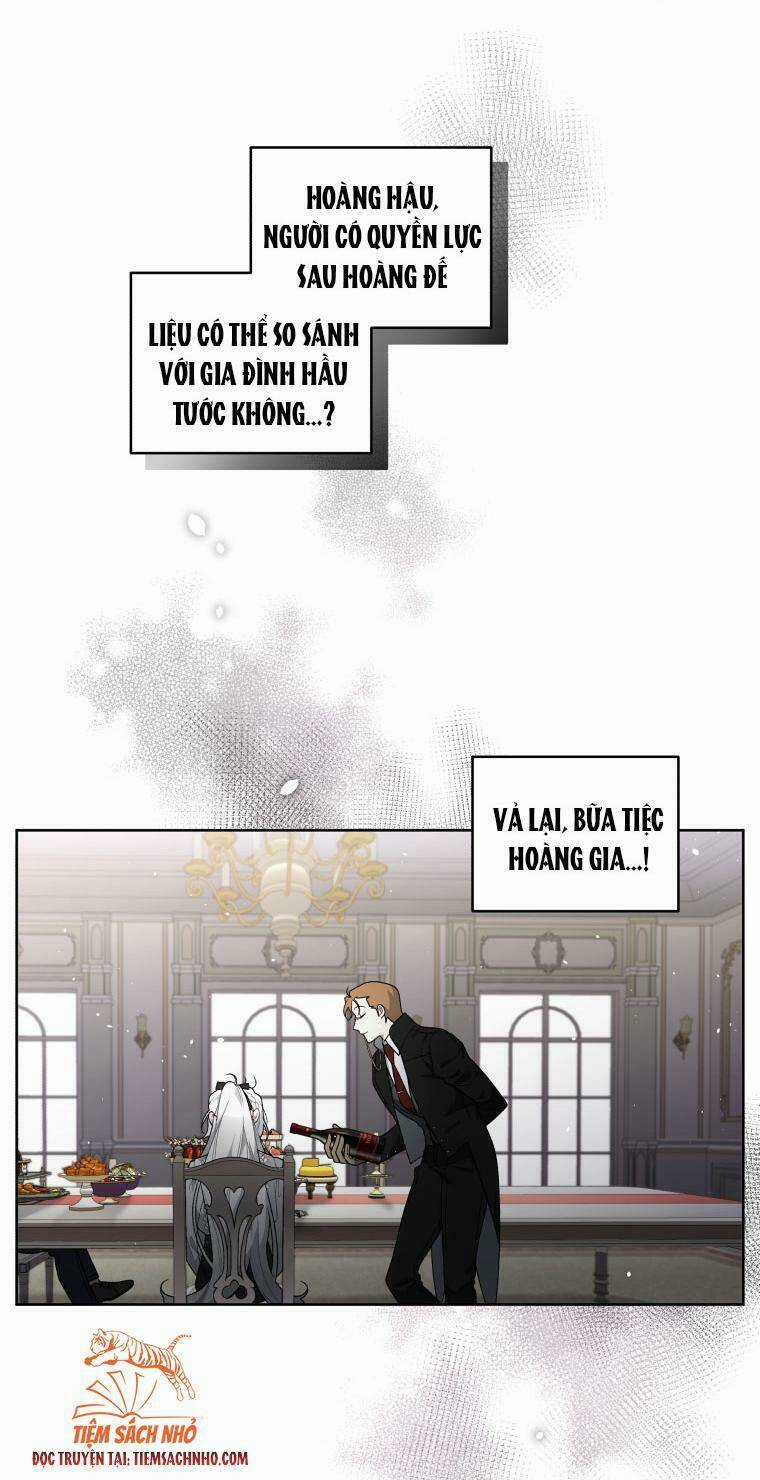 Ác Nữ Thuần Hoá Quái Thú Chapter 20 trang 62