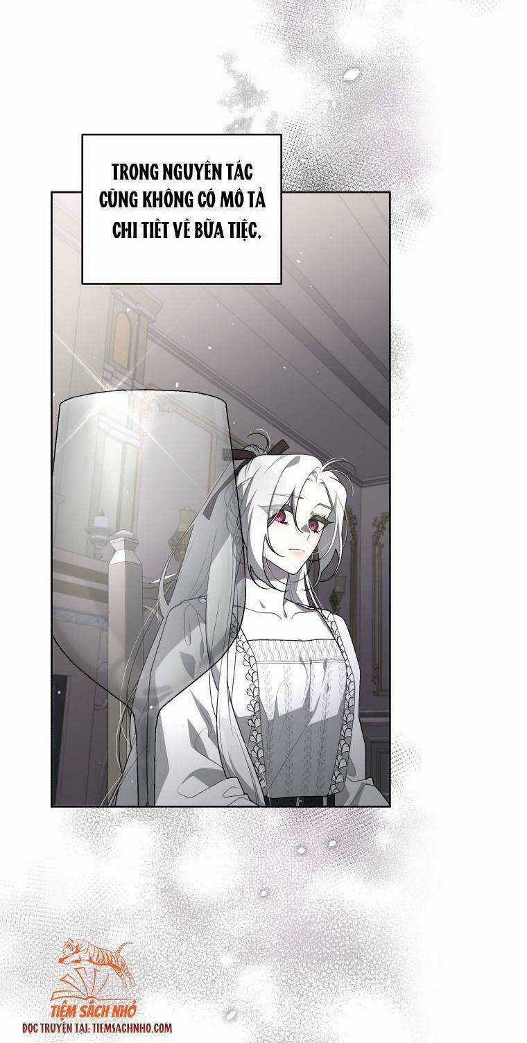 Ác Nữ Thuần Hoá Quái Thú Chapter 20 trang 63