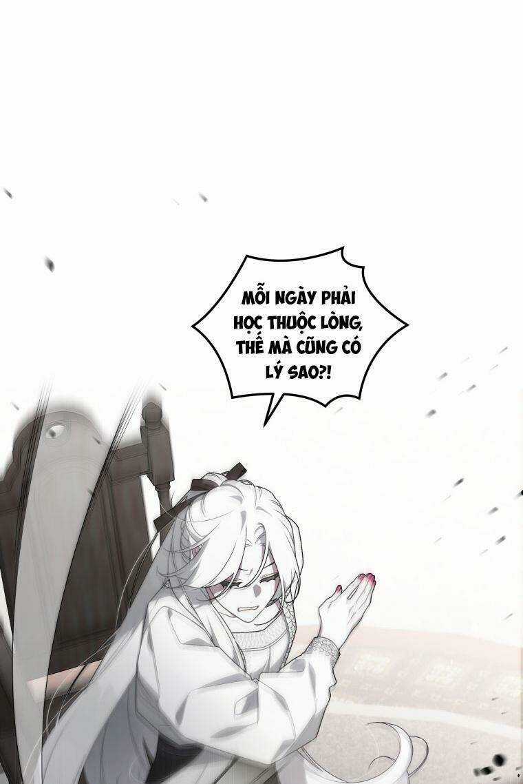 Ác Nữ Thuần Hoá Quái Thú Chapter 20 trang 8