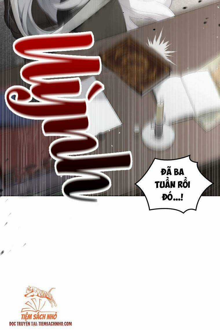 Ác Nữ Thuần Hoá Quái Thú Chapter 20 trang 9