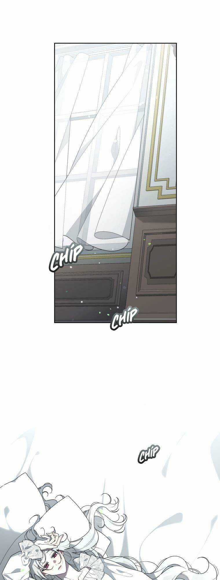Ác Nữ Thuần Hoá Quái Thú Chapter 21 trang 0