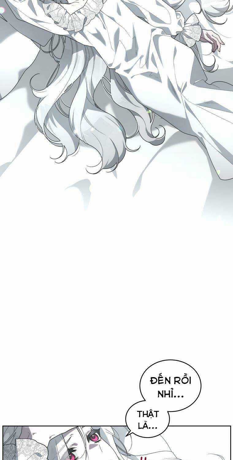 Ác Nữ Thuần Hoá Quái Thú Chapter 21 trang 1