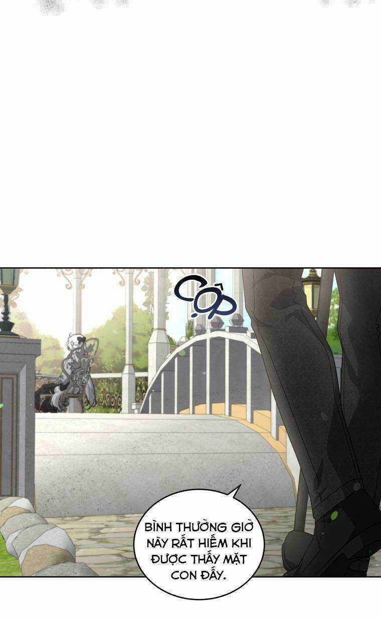 Ác Nữ Thuần Hoá Quái Thú Chapter 21 trang 11