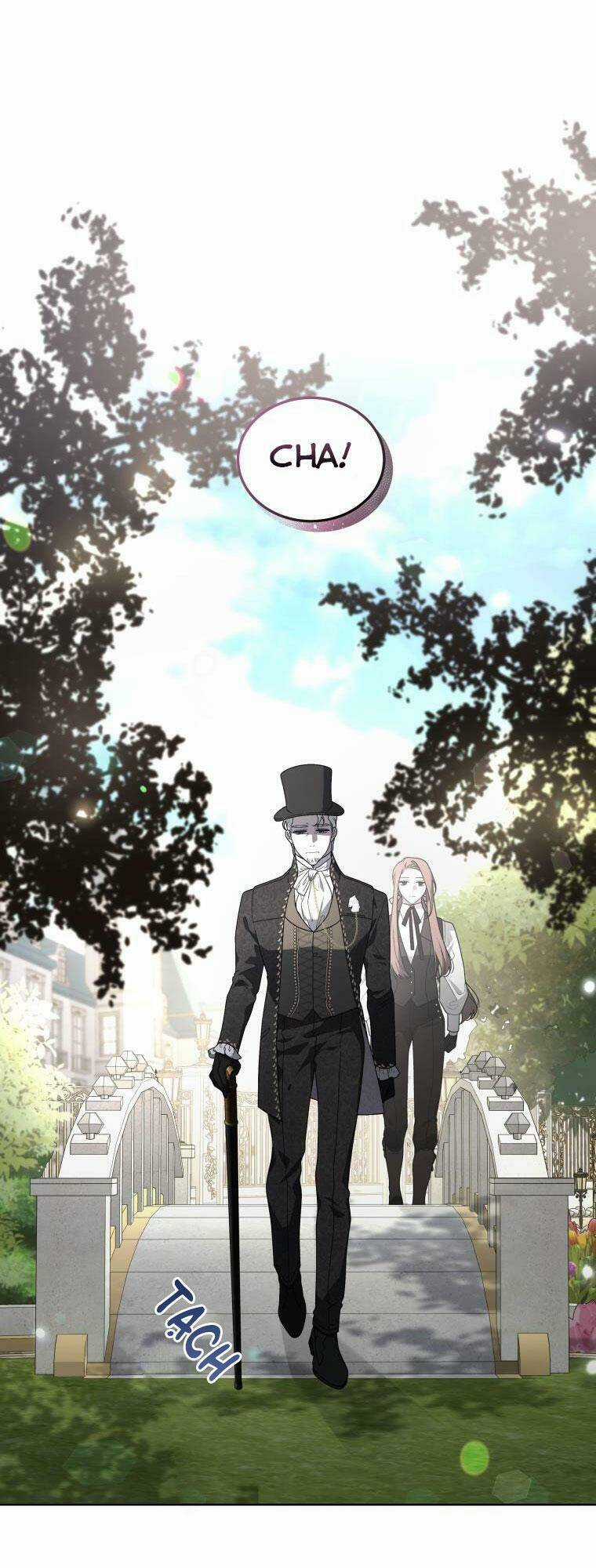 Ác Nữ Thuần Hoá Quái Thú Chapter 21 trang 13