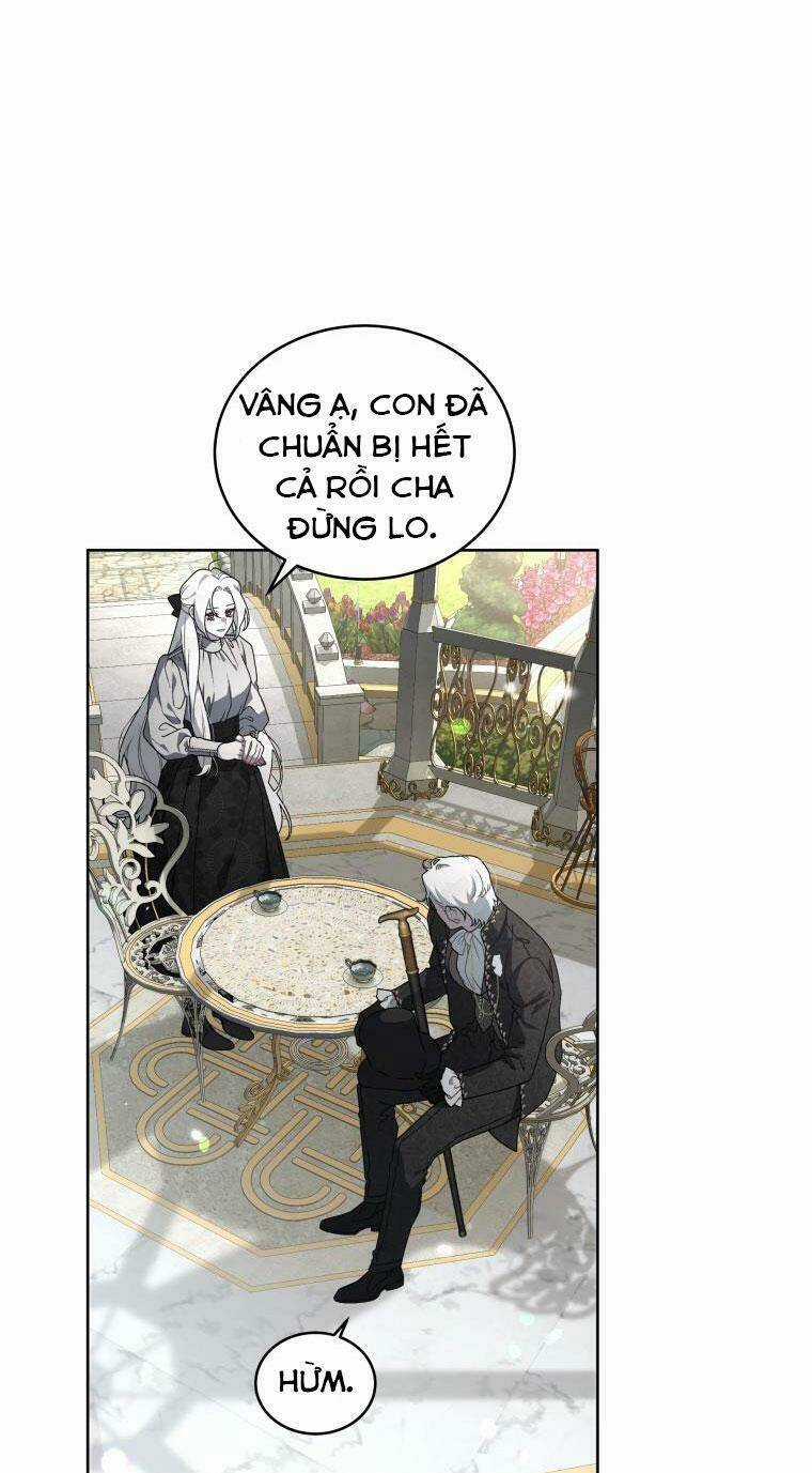 Ác Nữ Thuần Hoá Quái Thú Chapter 21 trang 14