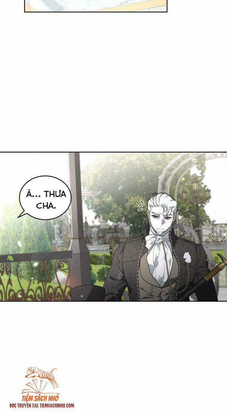 Ác Nữ Thuần Hoá Quái Thú Chapter 21 trang 15