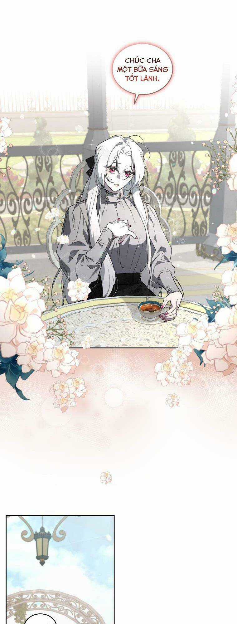 Ác Nữ Thuần Hoá Quái Thú Chapter 21 trang 16