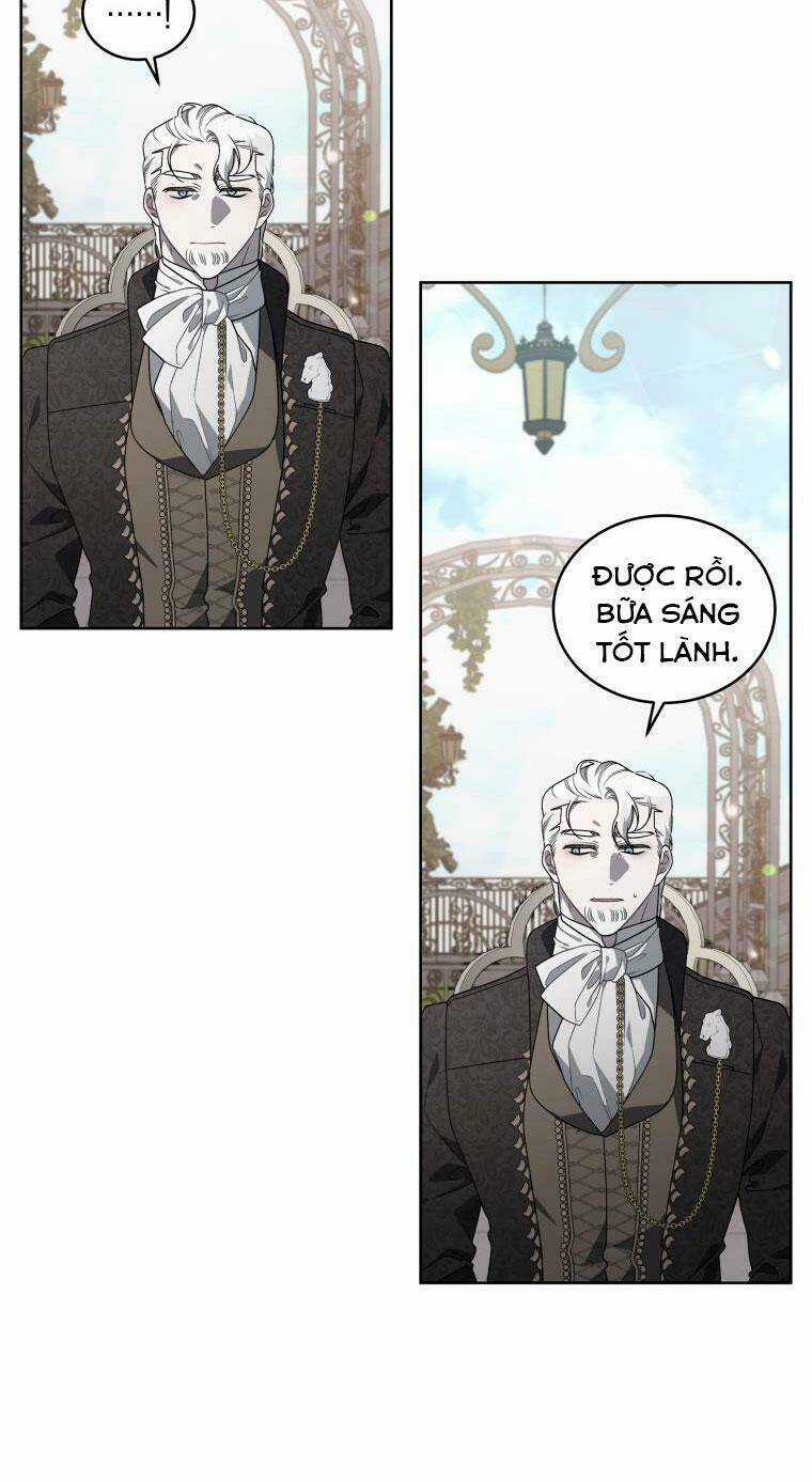 Ác Nữ Thuần Hoá Quái Thú Chapter 21 trang 17