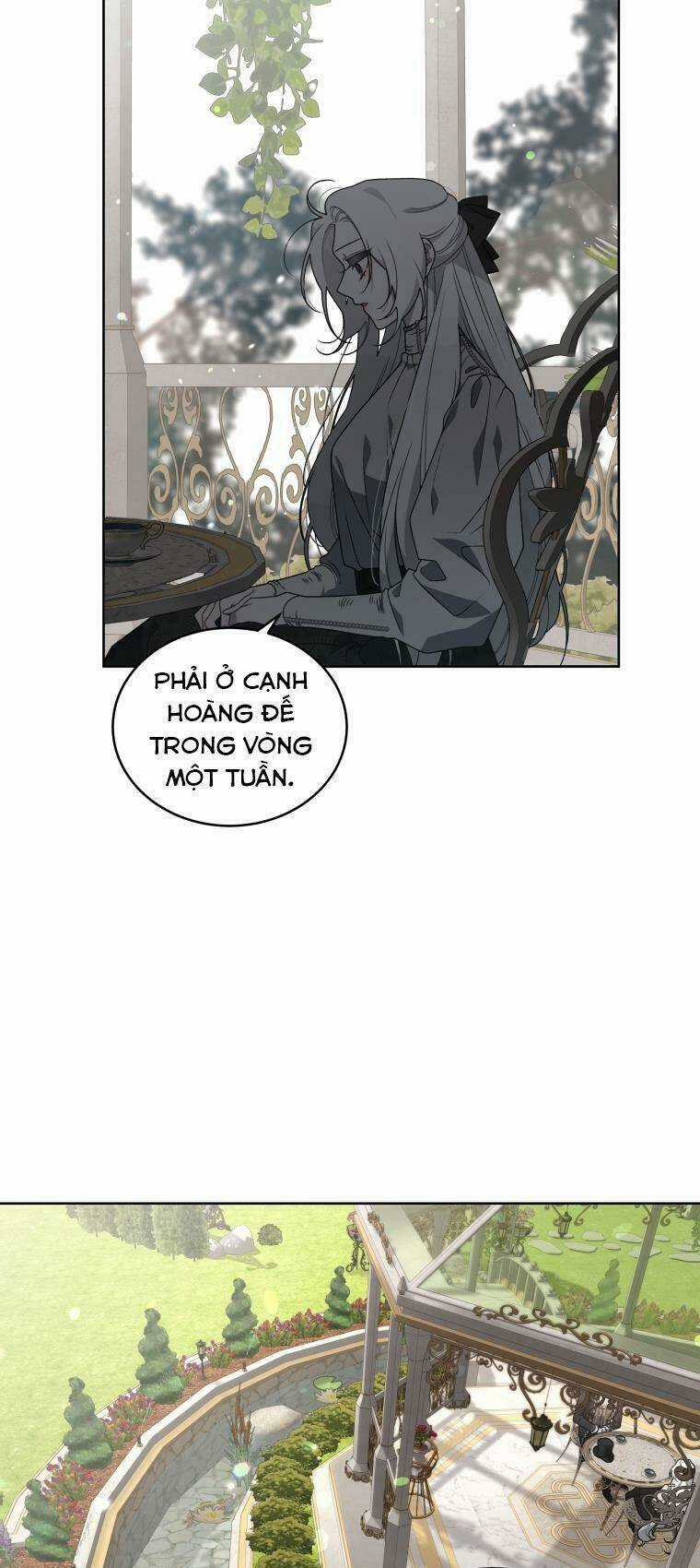 Ác Nữ Thuần Hoá Quái Thú Chapter 21 trang 20