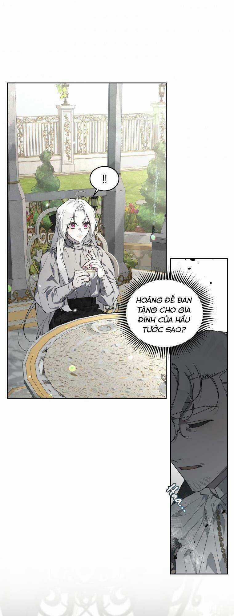 Ác Nữ Thuần Hoá Quái Thú Chapter 21 trang 22