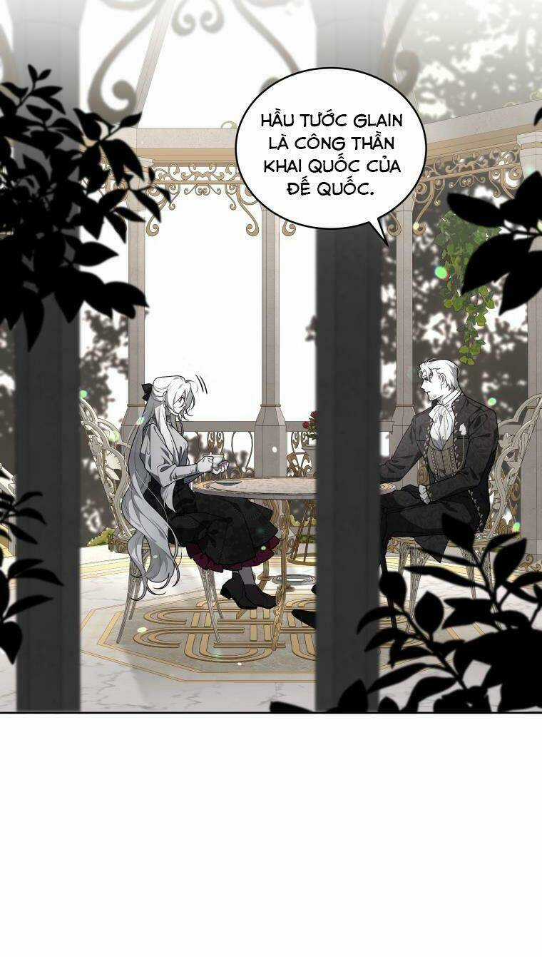 Ác Nữ Thuần Hoá Quái Thú Chapter 21 trang 23