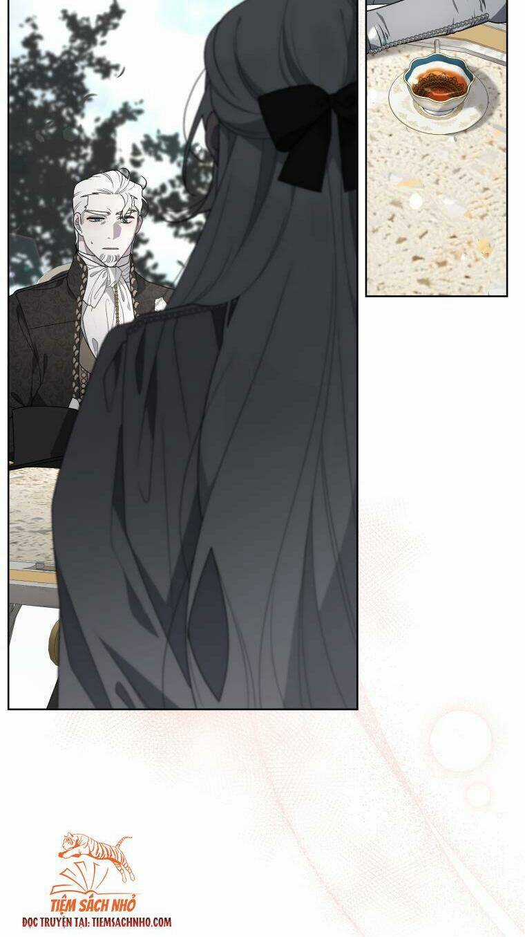 Ác Nữ Thuần Hoá Quái Thú Chapter 21 trang 30