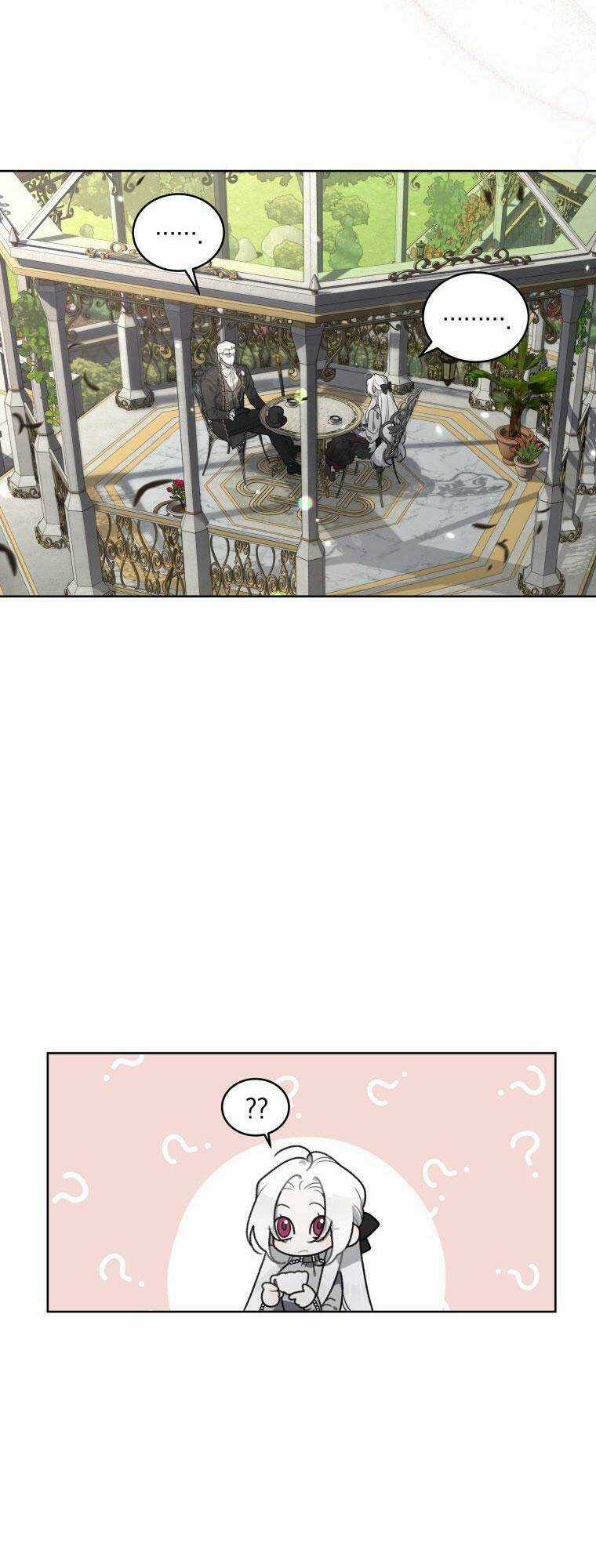 Ác Nữ Thuần Hoá Quái Thú Chapter 21 trang 31