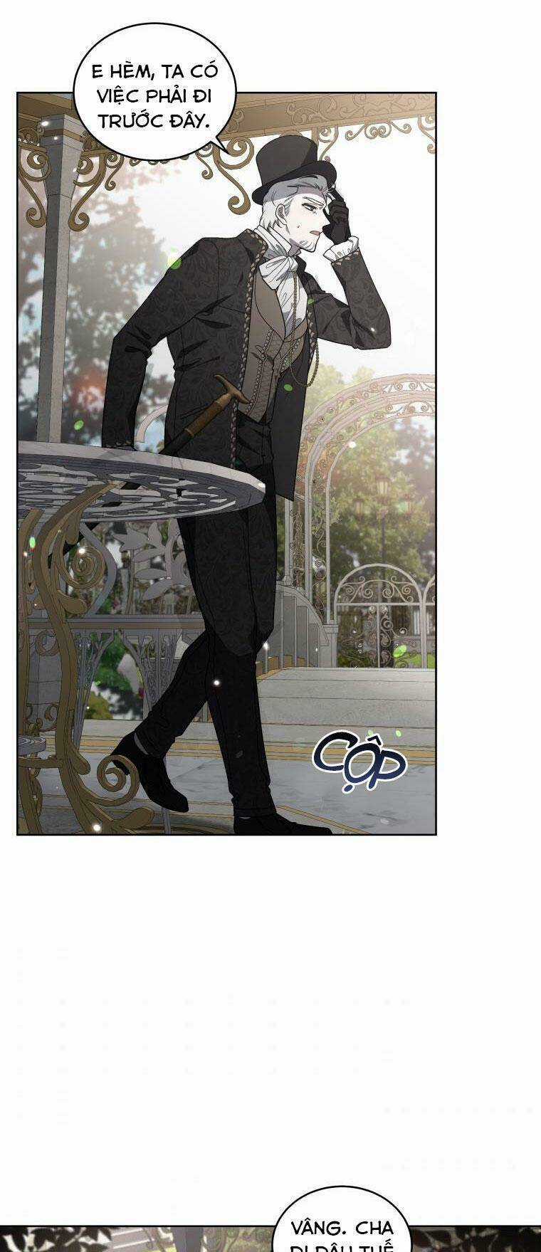 Ác Nữ Thuần Hoá Quái Thú Chapter 21 trang 32