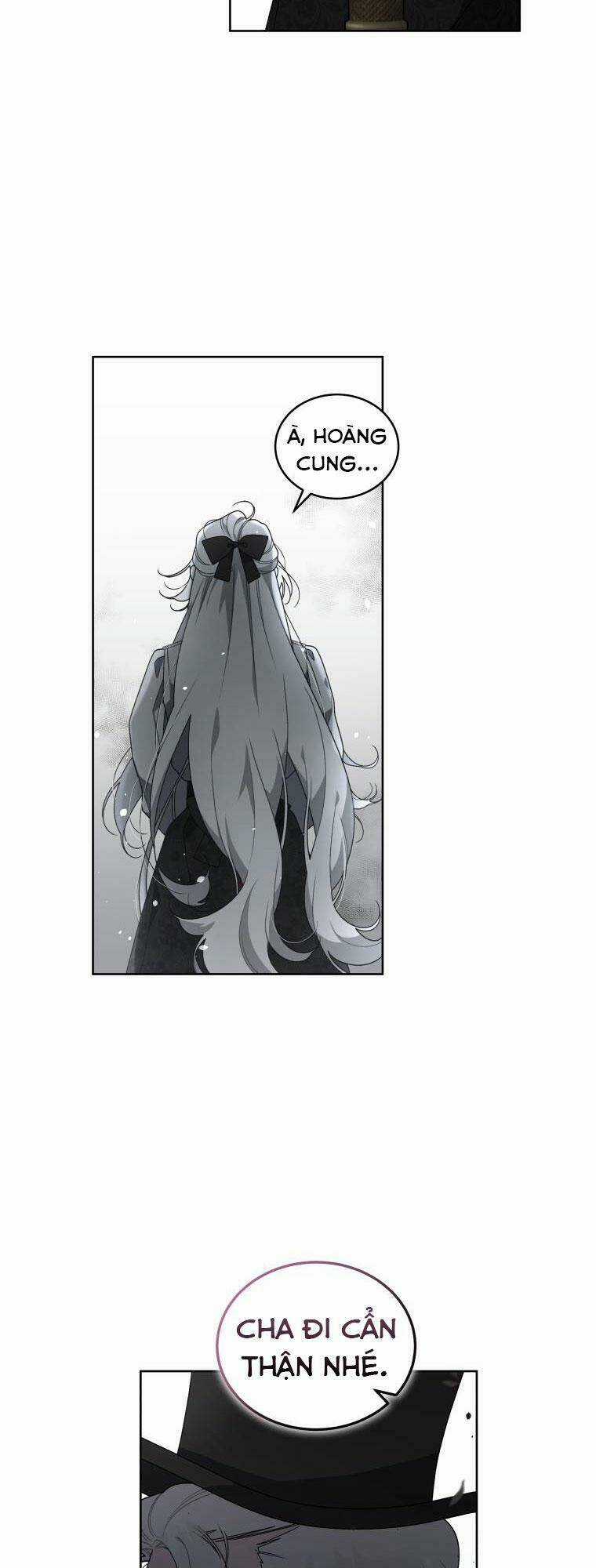 Ác Nữ Thuần Hoá Quái Thú Chapter 21 trang 34