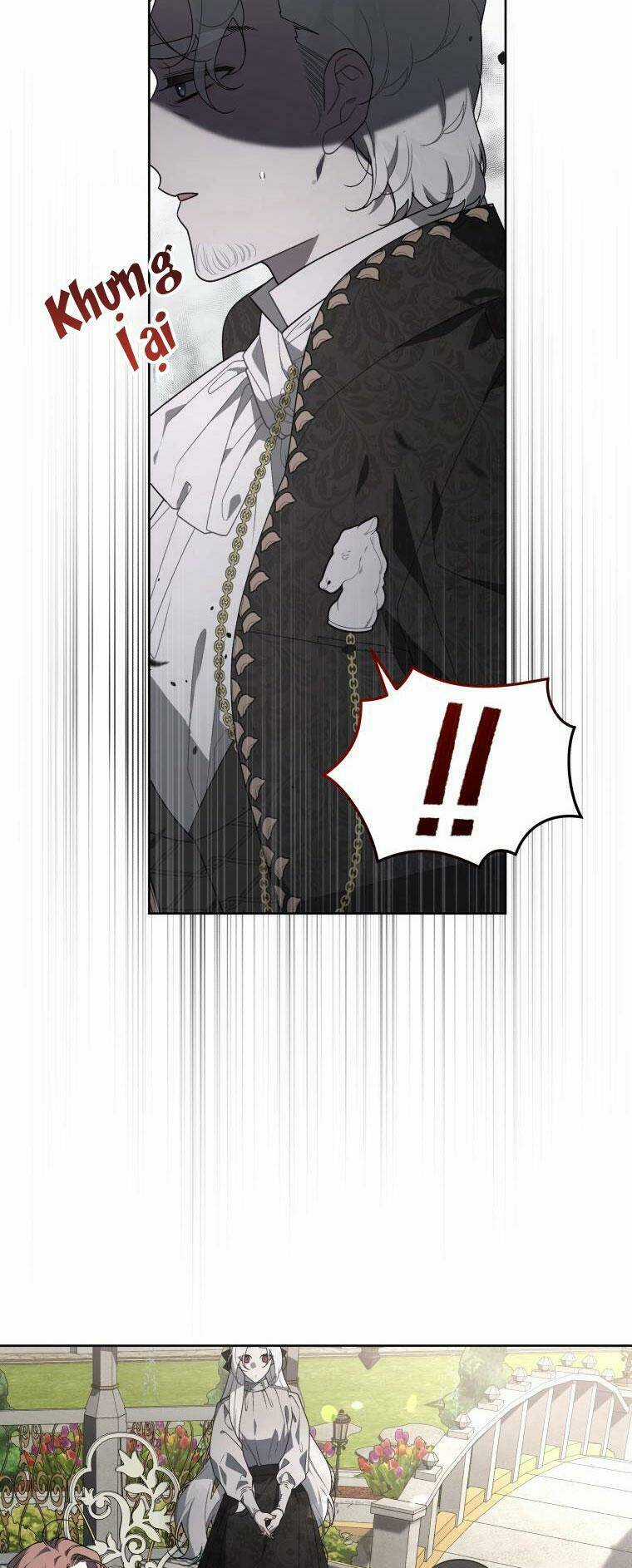 Ác Nữ Thuần Hoá Quái Thú Chapter 21 trang 35