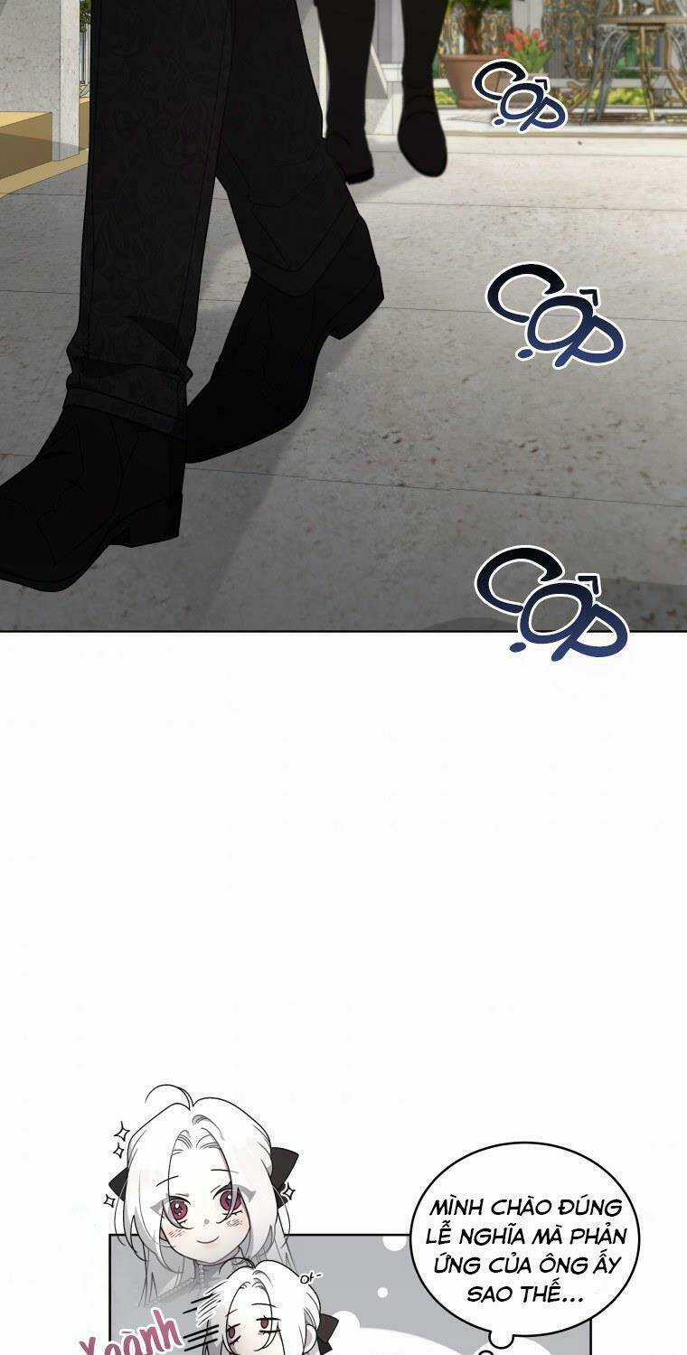 Ác Nữ Thuần Hoá Quái Thú Chapter 21 trang 38