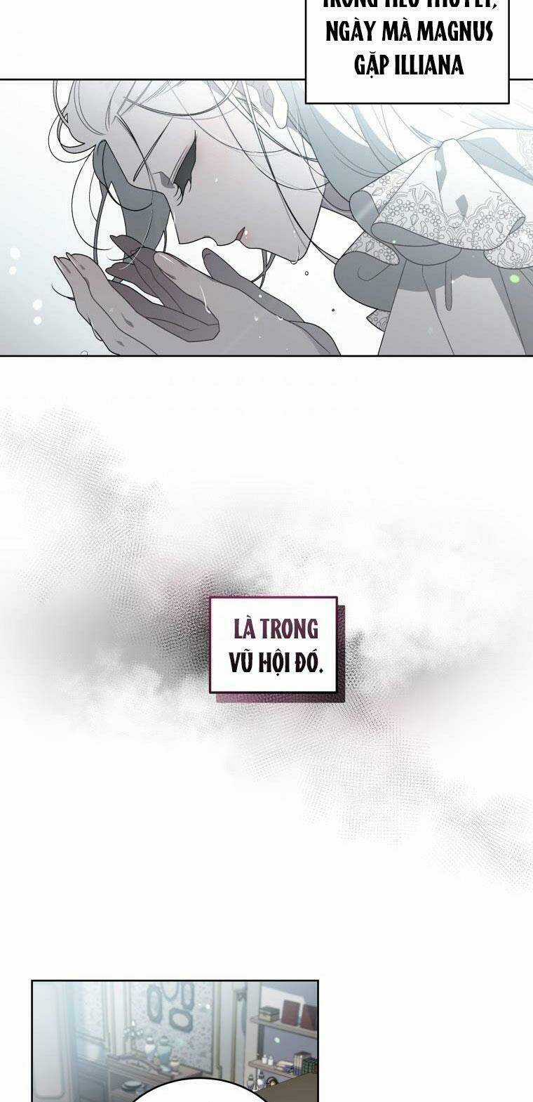 Ác Nữ Thuần Hoá Quái Thú Chapter 21 trang 4