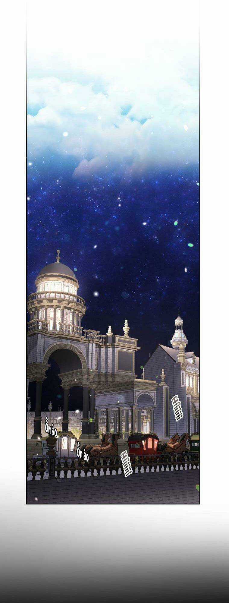 Ác Nữ Thuần Hoá Quái Thú Chapter 21 trang 40