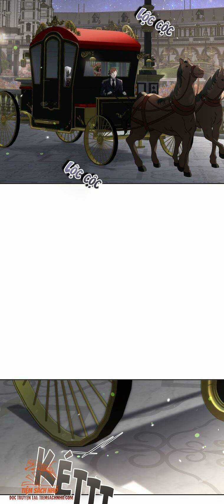 Ác Nữ Thuần Hoá Quái Thú Chapter 21 trang 42