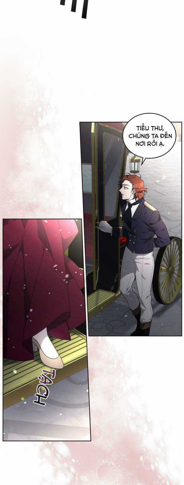 Ác Nữ Thuần Hoá Quái Thú Chapter 21 trang 43