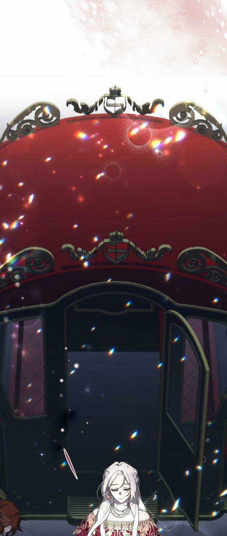 Ác Nữ Thuần Hoá Quái Thú Chapter 21 trang 44