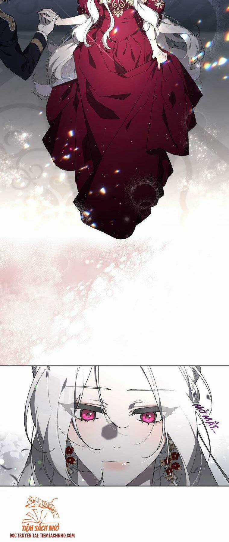 Ác Nữ Thuần Hoá Quái Thú Chapter 21 trang 45