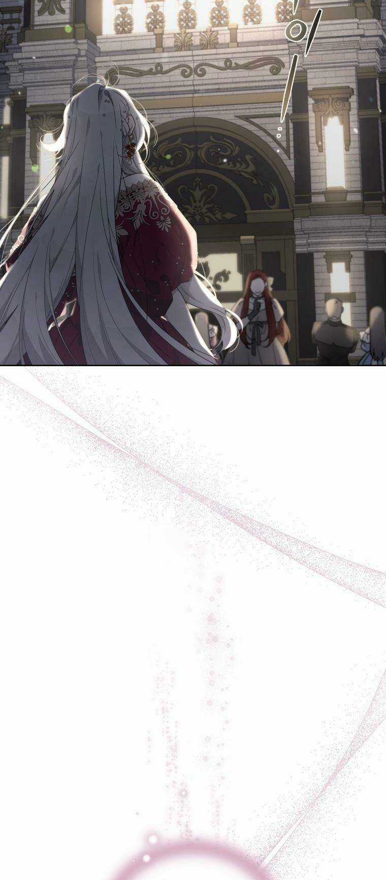 Ác Nữ Thuần Hoá Quái Thú Chapter 21 trang 47