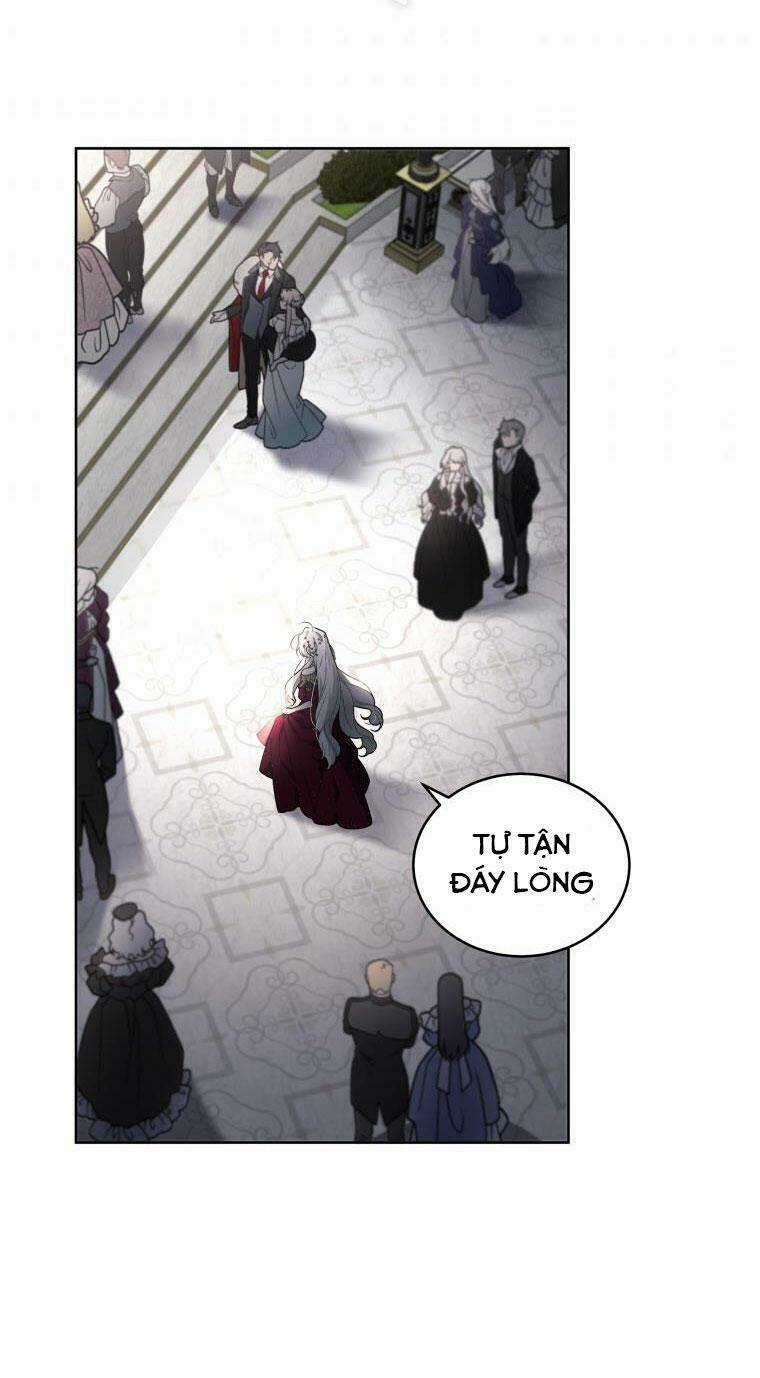 Ác Nữ Thuần Hoá Quái Thú Chapter 21 trang 50