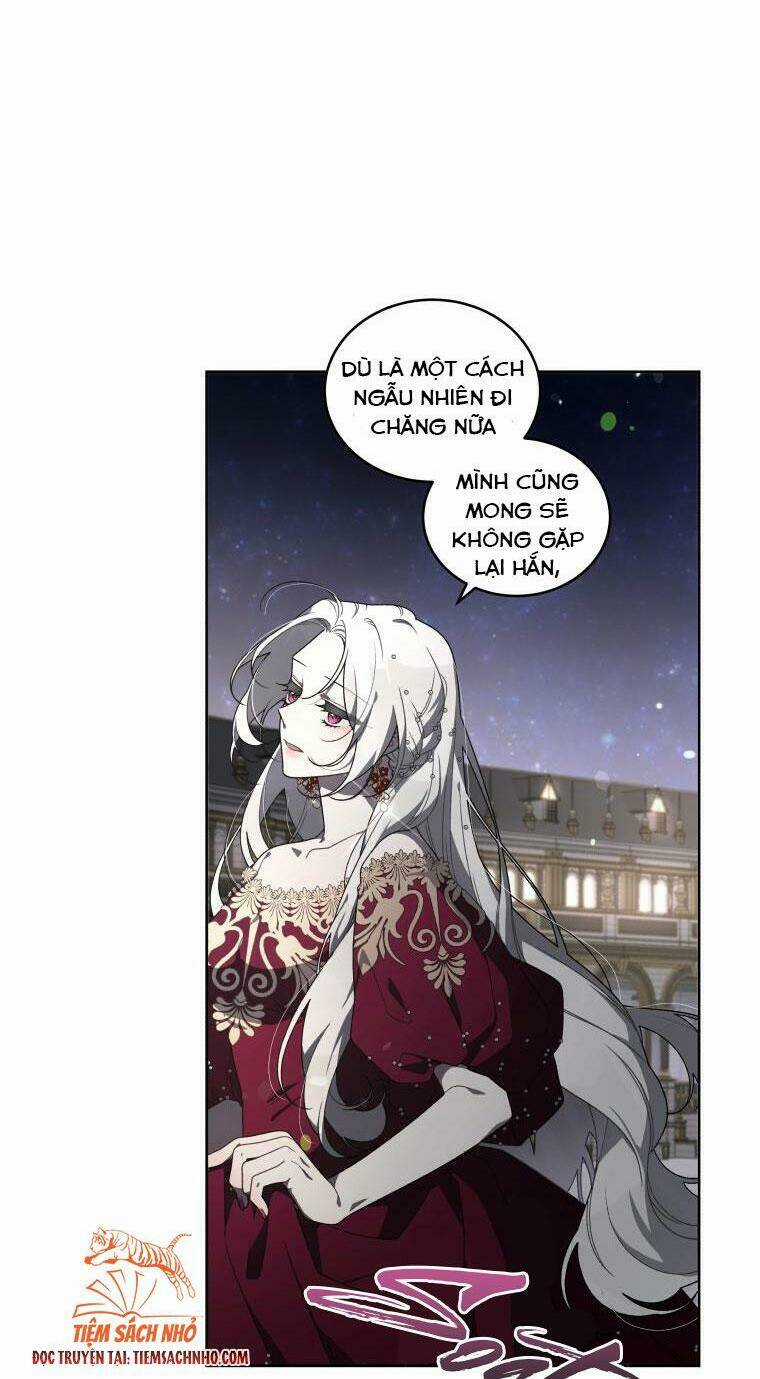 Ác Nữ Thuần Hoá Quái Thú Chapter 21 trang 51