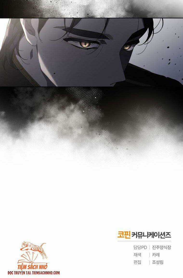 Ác Nữ Thuần Hoá Quái Thú Chapter 21 trang 54