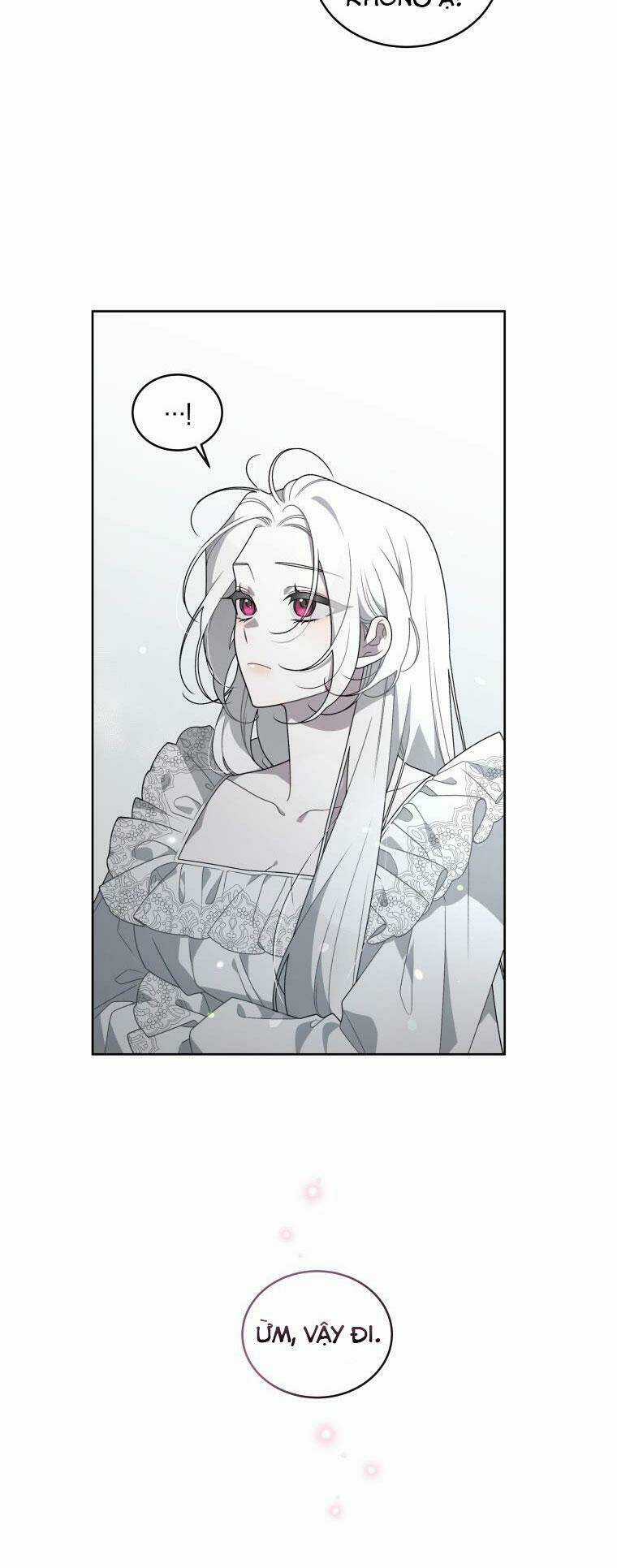 Ác Nữ Thuần Hoá Quái Thú Chapter 21 trang 7