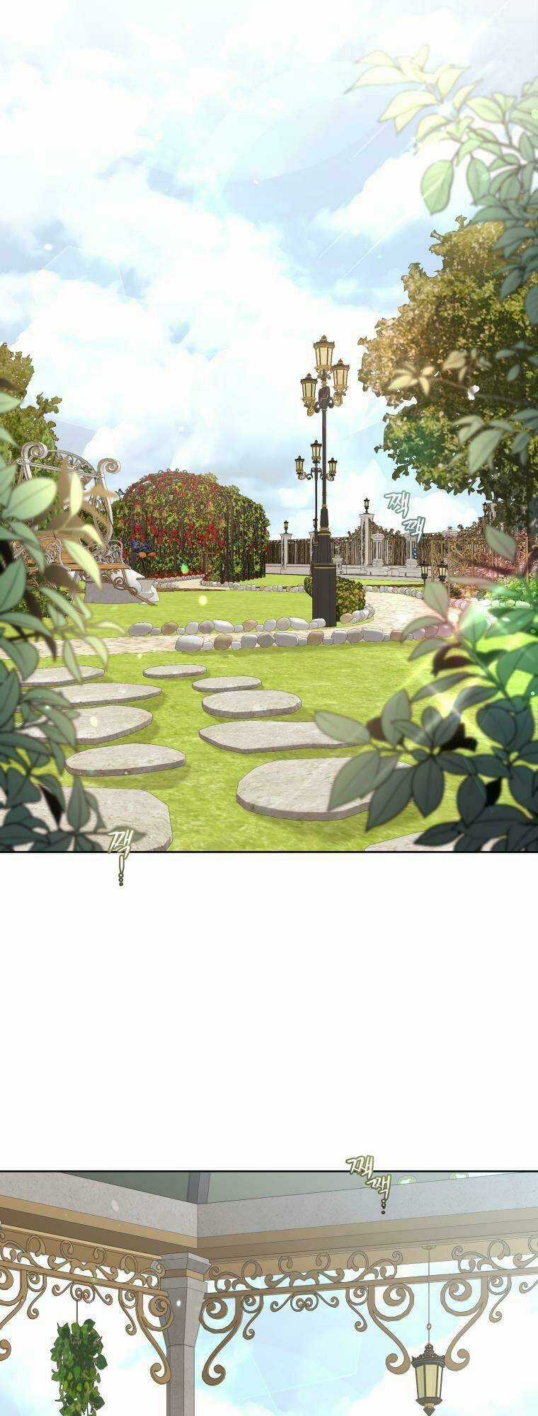 Ác Nữ Thuần Hoá Quái Thú Chapter 21 trang 9