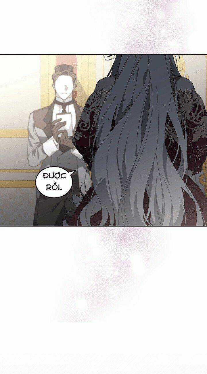 Ác Nữ Thuần Hoá Quái Thú Chapter 22 trang 11