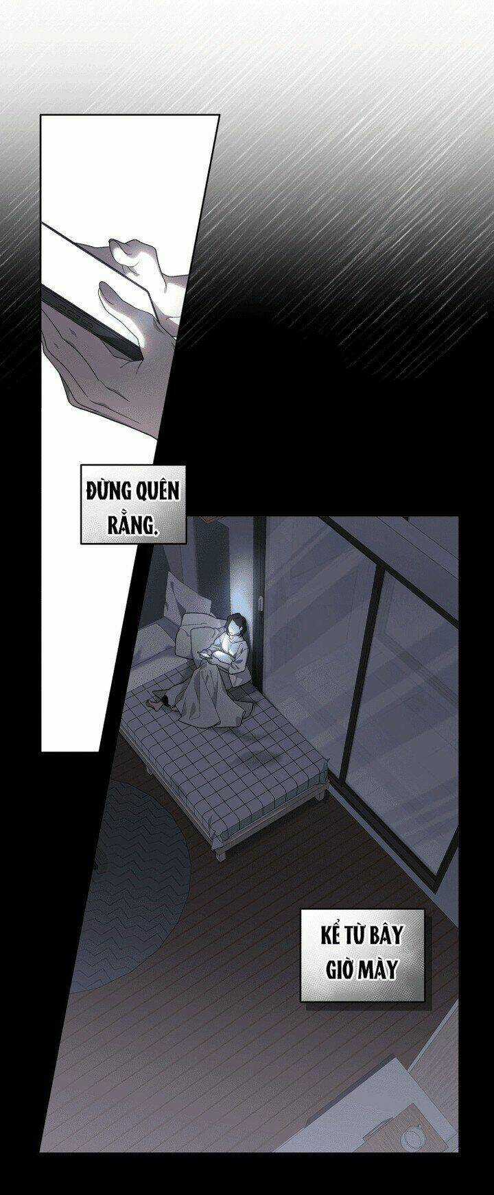 Ác Nữ Thuần Hoá Quái Thú Chapter 22 trang 12