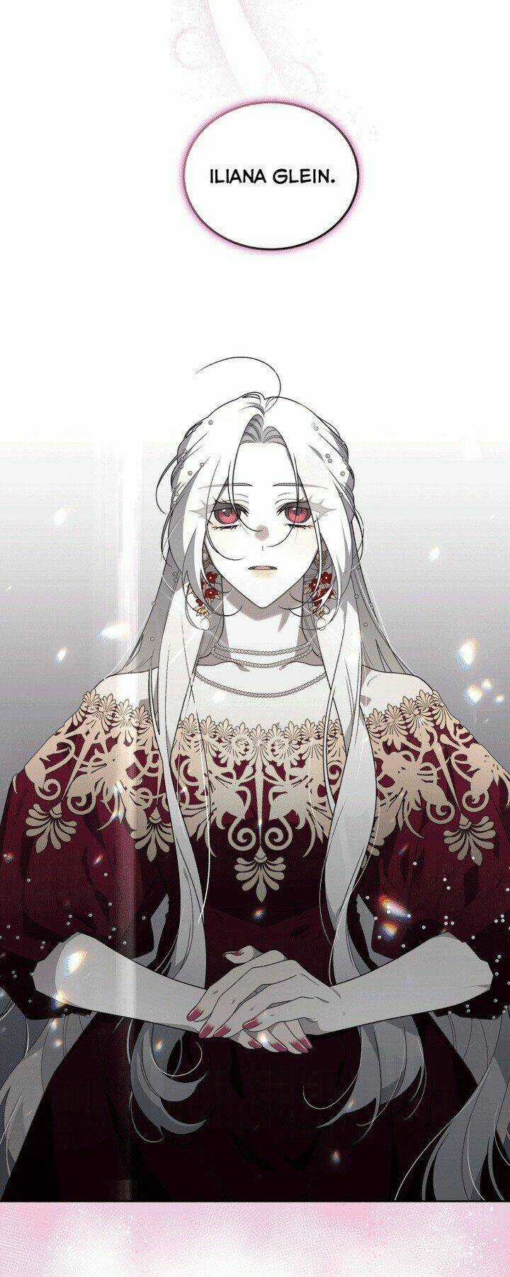 Ác Nữ Thuần Hoá Quái Thú Chapter 22 trang 16