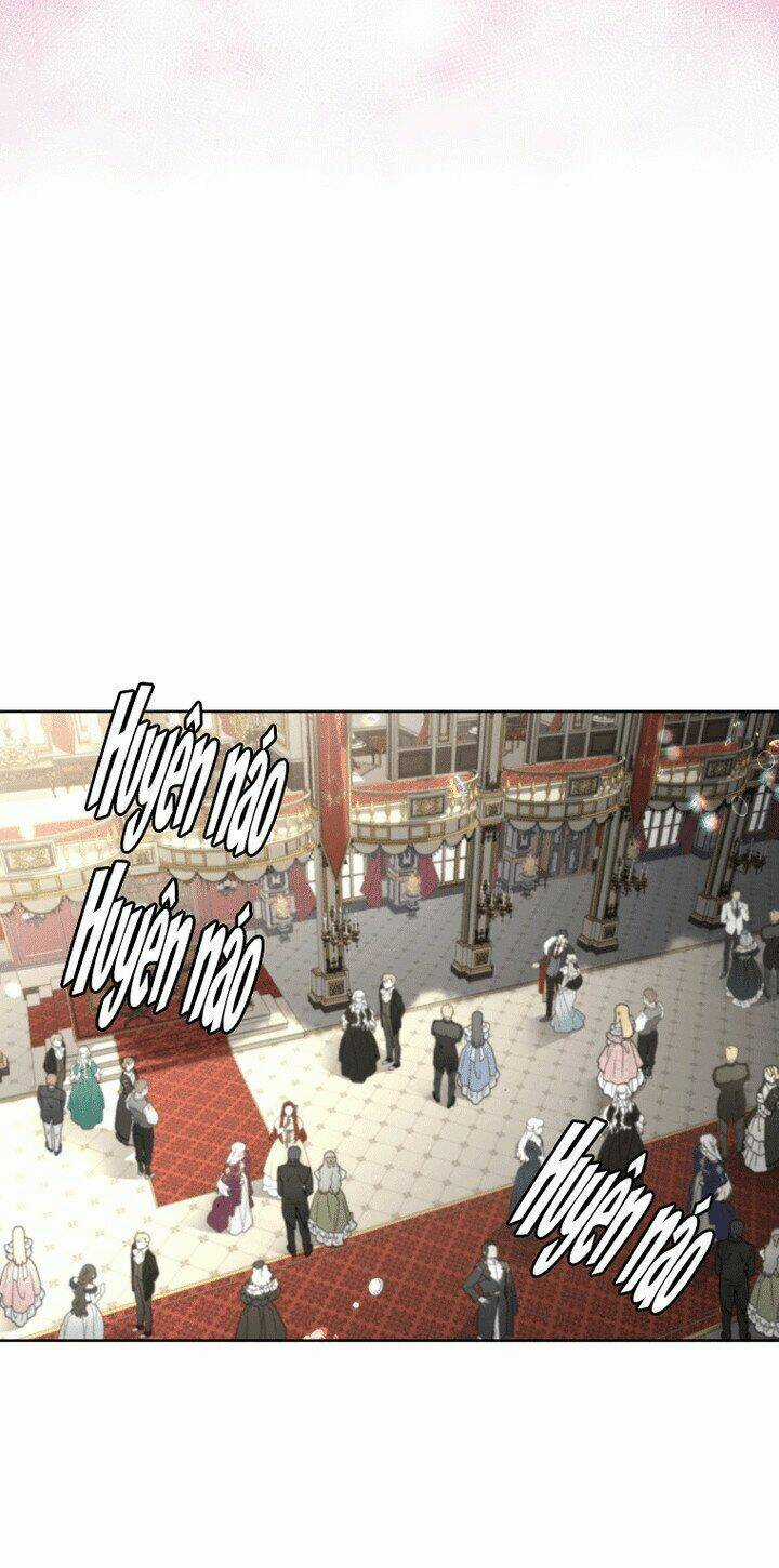 Ác Nữ Thuần Hoá Quái Thú Chapter 22 trang 17