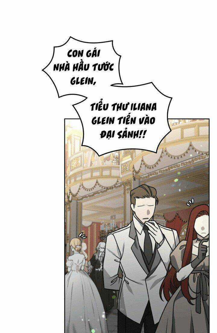 Ác Nữ Thuần Hoá Quái Thú Chapter 22 trang 19