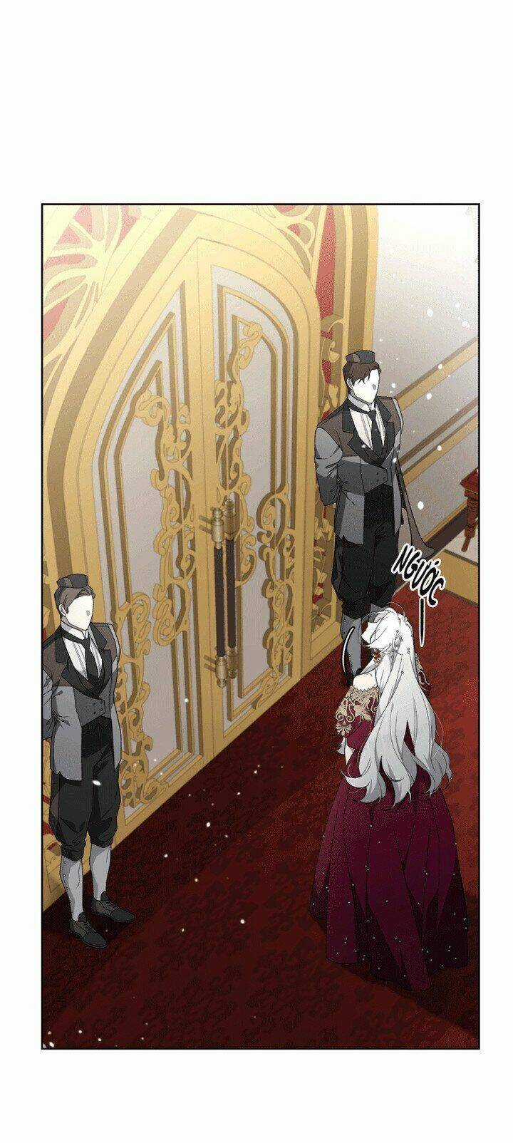 Ác Nữ Thuần Hoá Quái Thú Chapter 22 trang 2