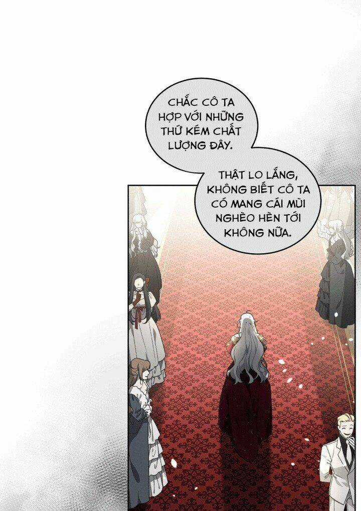 Ác Nữ Thuần Hoá Quái Thú Chapter 22 trang 25