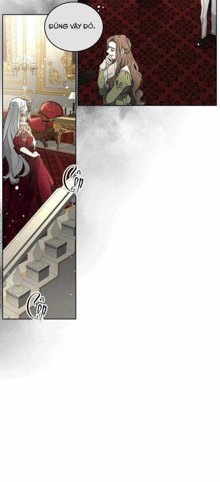 Ác Nữ Thuần Hoá Quái Thú Chapter 22 trang 26