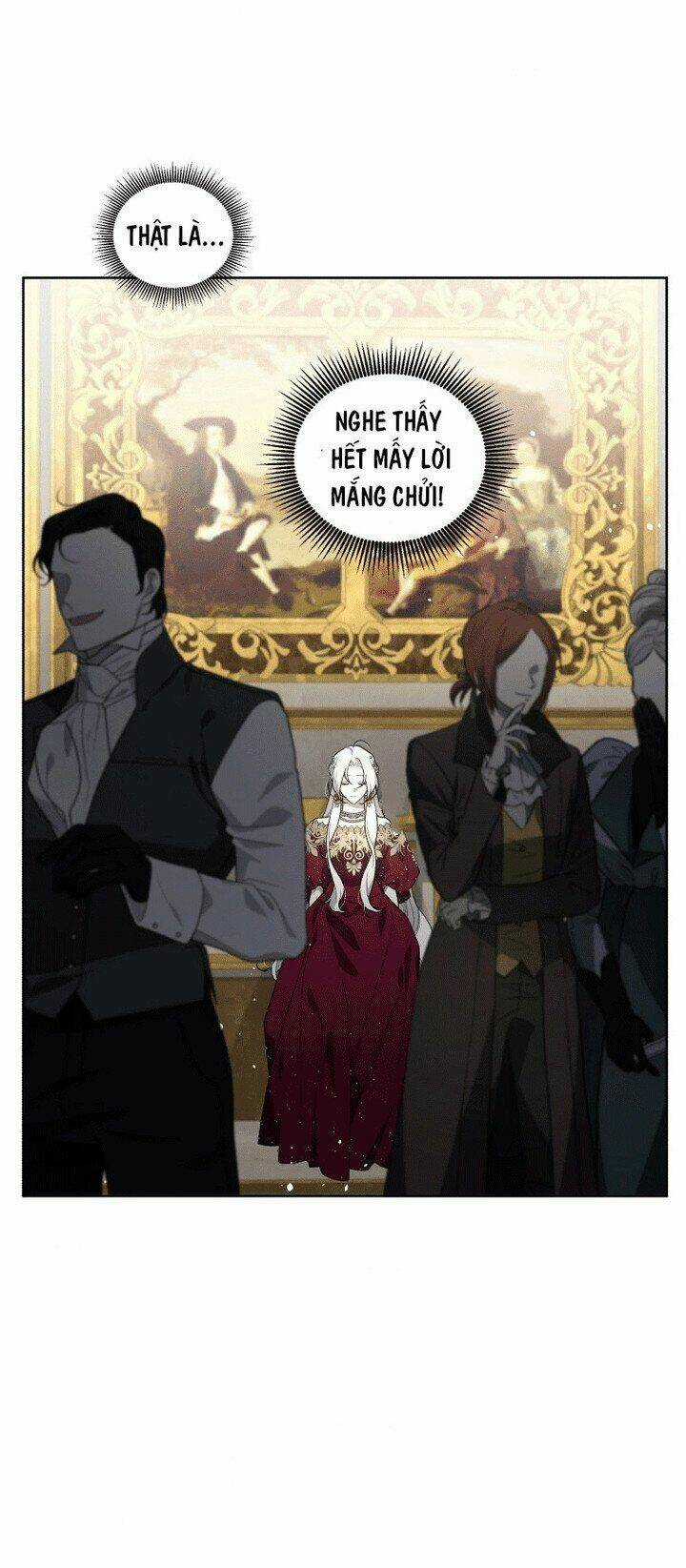 Ác Nữ Thuần Hoá Quái Thú Chapter 22 trang 27