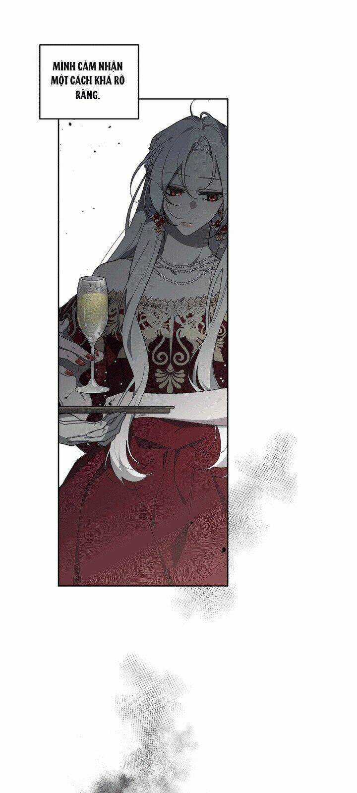 Ác Nữ Thuần Hoá Quái Thú Chapter 22 trang 29