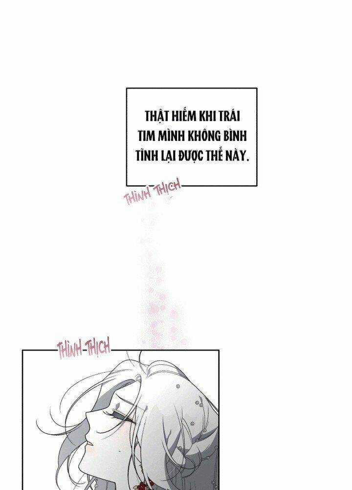 Ác Nữ Thuần Hoá Quái Thú Chapter 22 trang 3