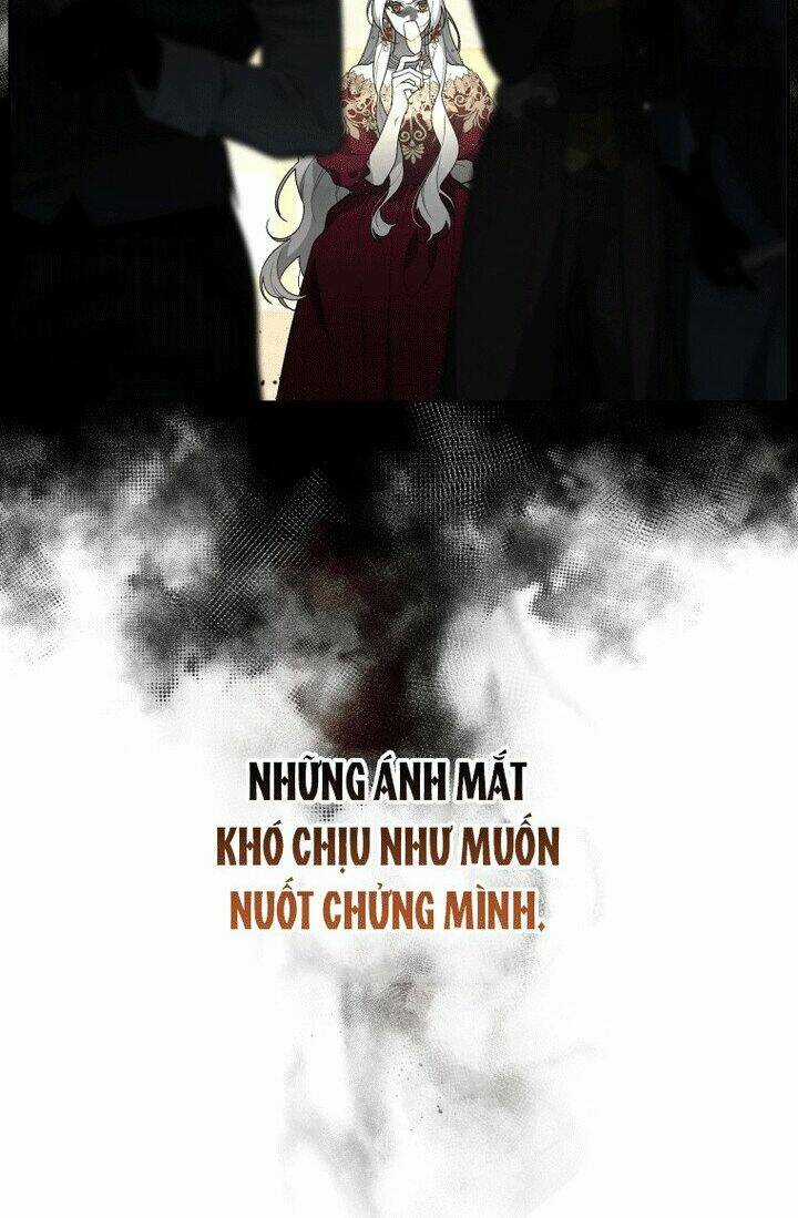 Ác Nữ Thuần Hoá Quái Thú Chapter 22 trang 31