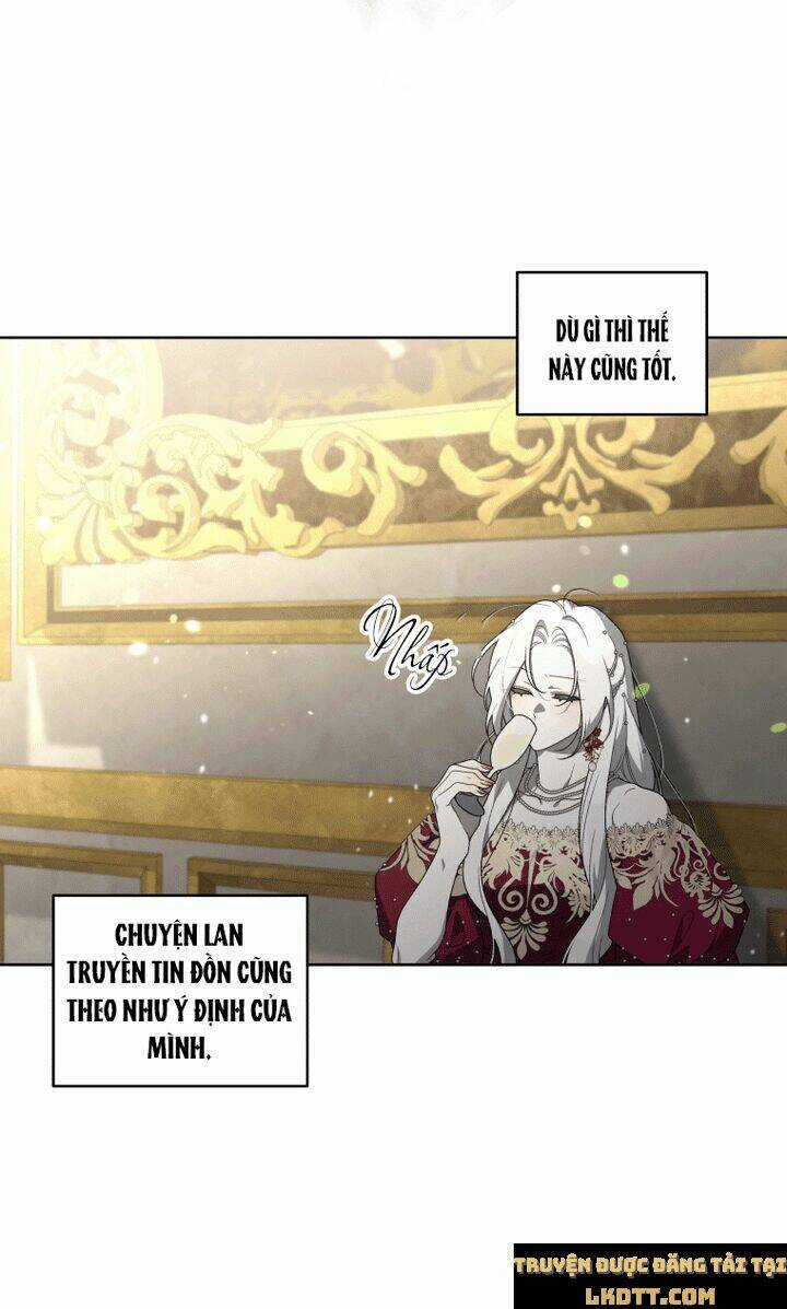 Ác Nữ Thuần Hoá Quái Thú Chapter 22 trang 32