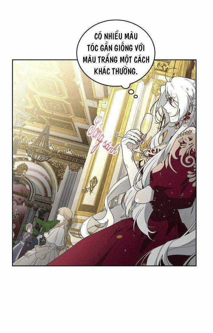 Ác Nữ Thuần Hoá Quái Thú Chapter 22 trang 35