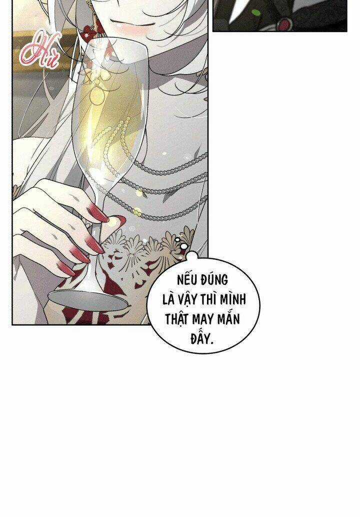 Ác Nữ Thuần Hoá Quái Thú Chapter 22 trang 37